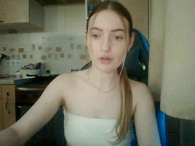 Lisantasex webcam
