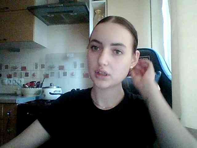 Lisantasex webcam