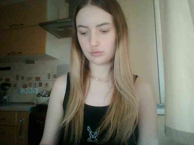 Lisantasex webcam