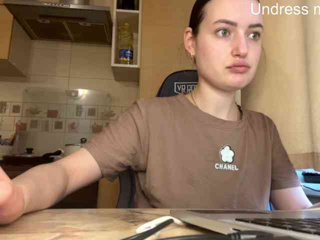 Lisantasex webcam