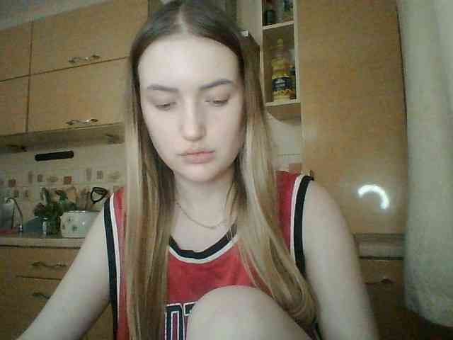Lisantasex webcam