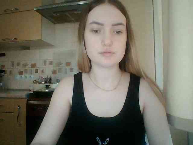 Lisantasex webcam