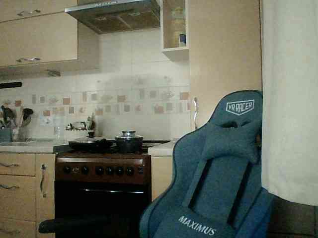 Lisantasex webcam
