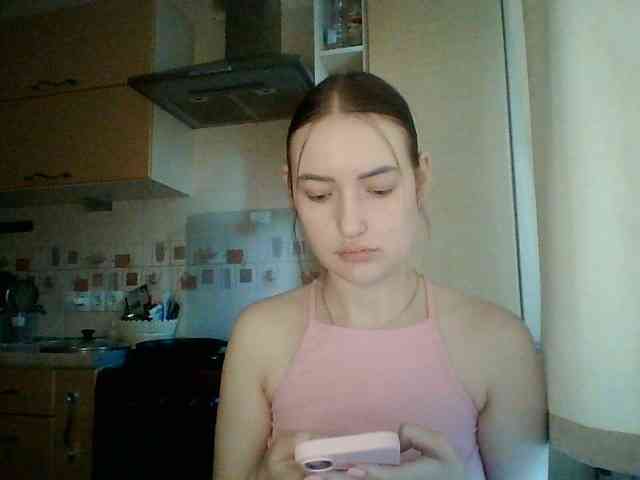 Lisantasex webcam