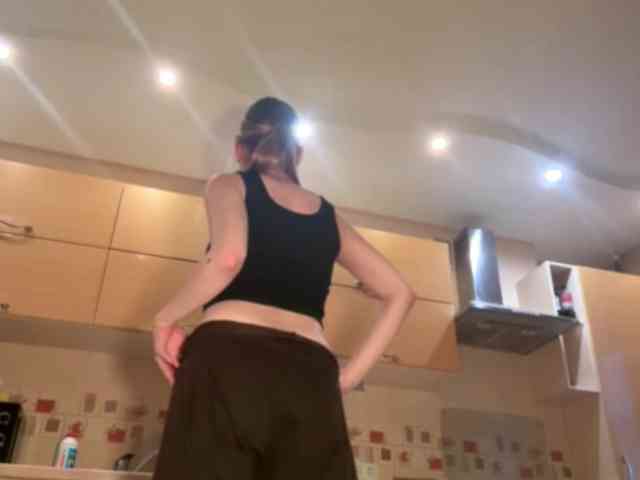 Lisantasex webcam