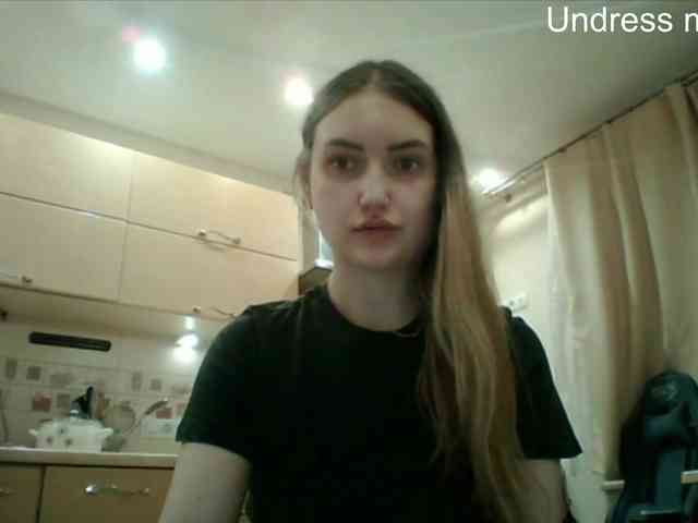 Lisantasex webcam