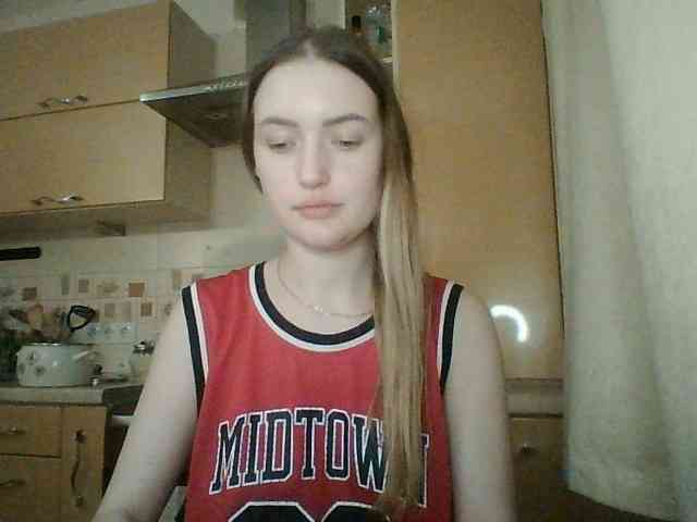 Lisantasex webcam