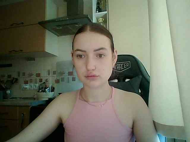 Lisantasex webcam