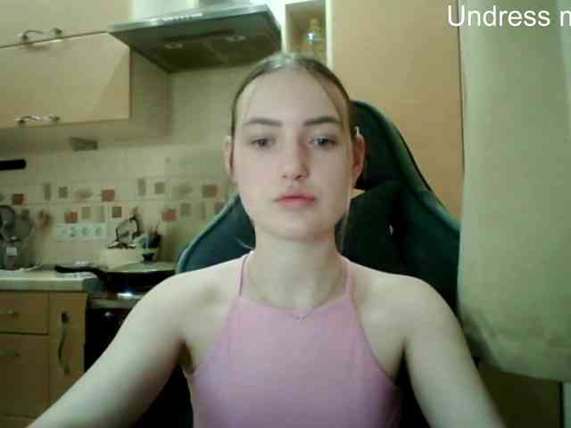 Lisantasex webcam