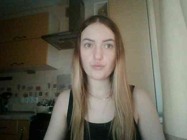 Lisantasex webcam