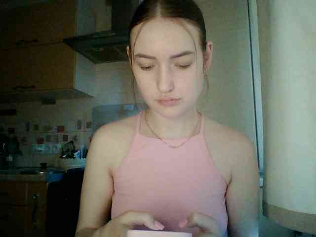 Lisantasex webcam