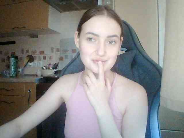 Lisantasex webcam