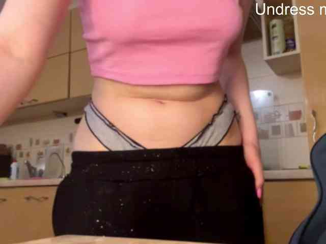 Lisantasex webcam