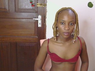 Hot_Mess Porn Show