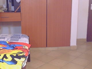 Hot_Mess's Live Webcam