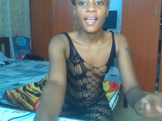 Hot_Mess Porn Show