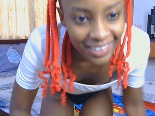 Hot_Mess Porn Show