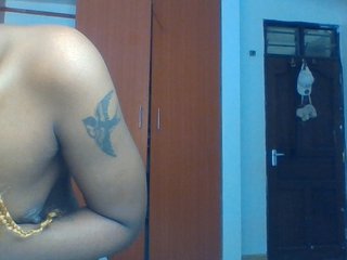 Hot_Mess's Live Webcam