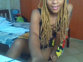 Hot_Mess's Live Webcam