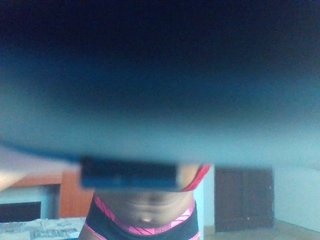 Hot_Mess's Live Webcam