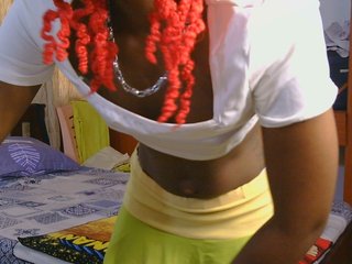Hot_Mess's Live Webcam