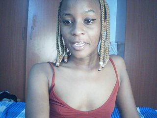 Hot_Mess Porn Show