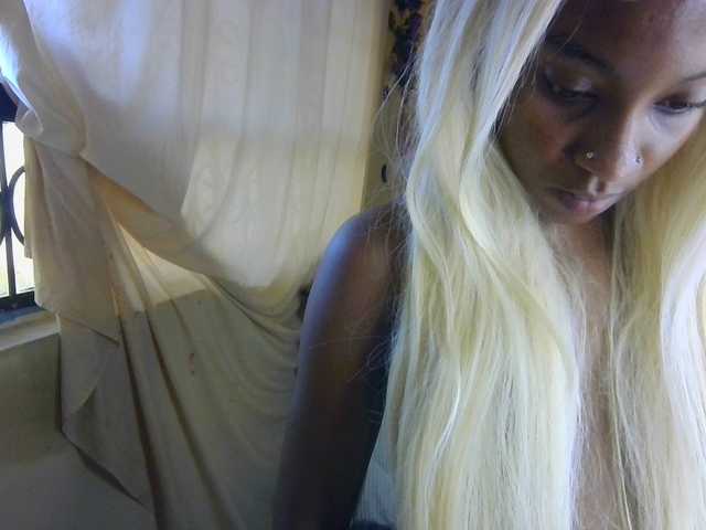 Siri-Jackson live cam on BongaCams