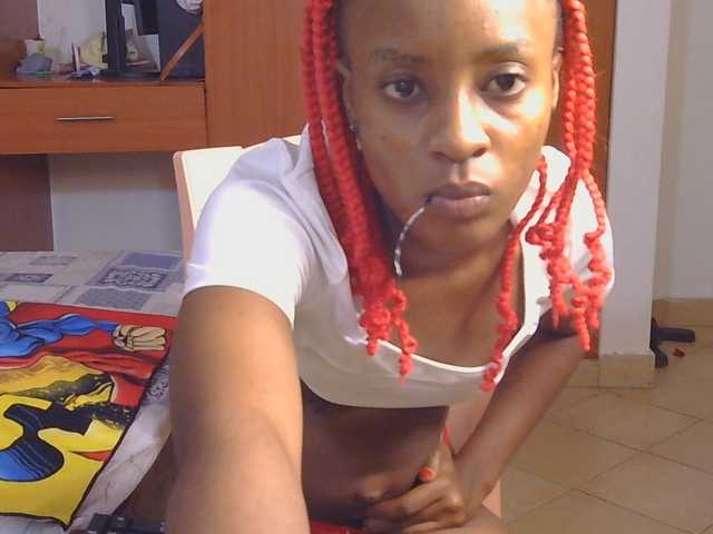 Siri-Jackson live cam on BongaCams