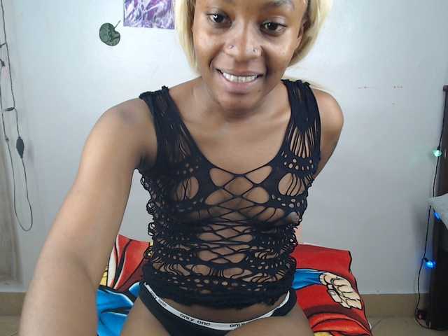 Siri-Jackson live cam on BongaCams