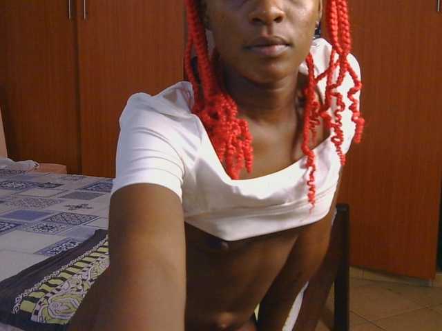 Siri-Jackson live cam on BongaCams