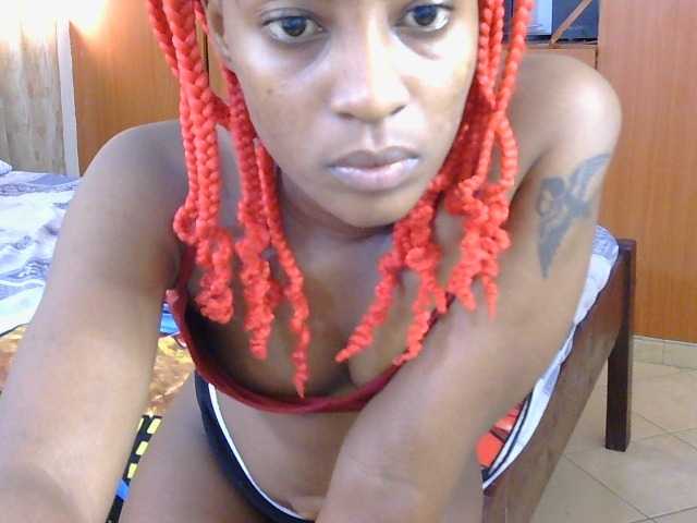 Siri-Jackson live cam on BongaCams
