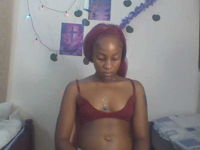 Siri-Jackson live cam on BongaCams