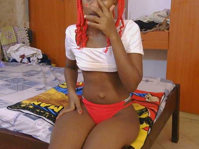 Siri-Jackson live cam on BongaCams