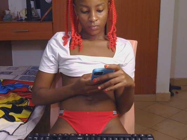 Siri-Jackson live cam on BongaCams