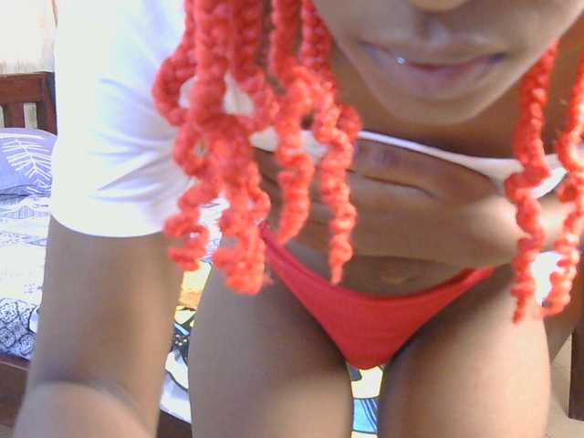 Siri-Jackson live cam on BongaCams