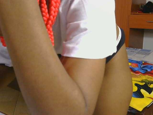 Siri-Jackson live cam on BongaCams
