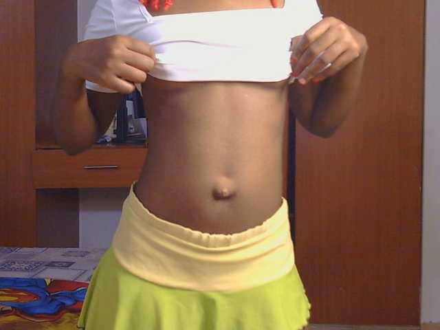 Siri-Jackson live cam on BongaCams