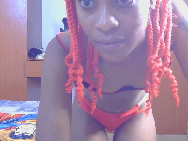Siri-Jackson live cam on BongaCams