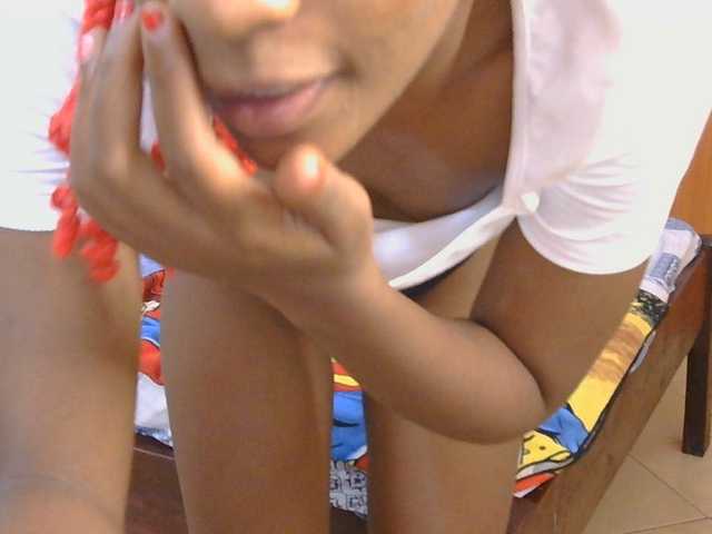 Siri-Jackson live cam on BongaCams
