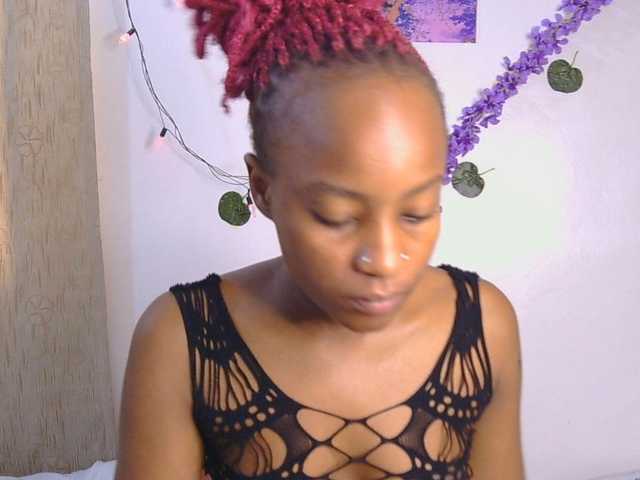 Siri-Jackson live cam on BongaCams