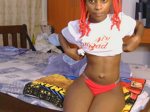 Siri-Jackson live cam on BongaCams