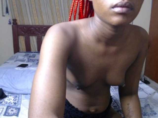 Siri-Jackson live webcam show