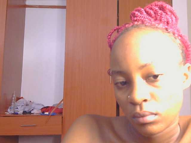 Siri-Jackson live cam on BongaCams