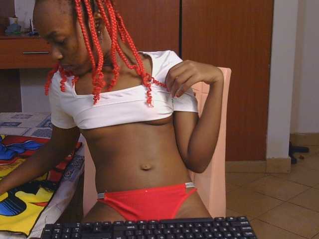 Siri-Jackson live cam on BongaCams