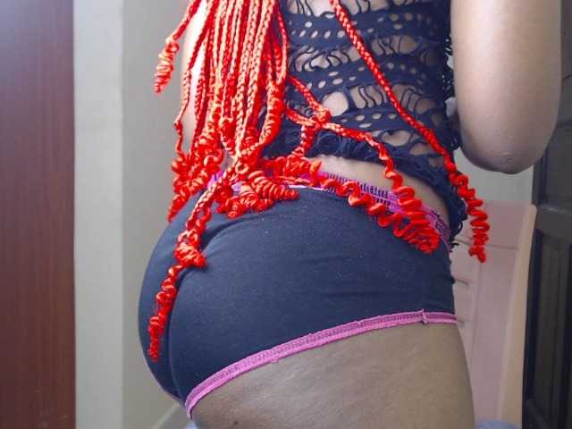Siri-Jackson live cam on BongaCams
