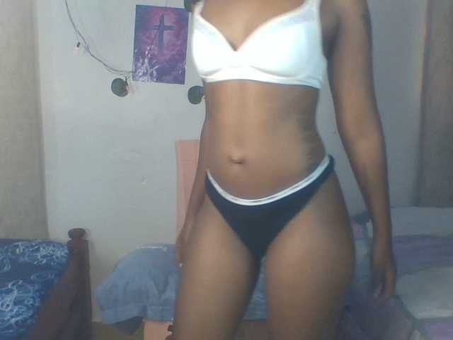 Siri-Jackson live cam on BongaCams