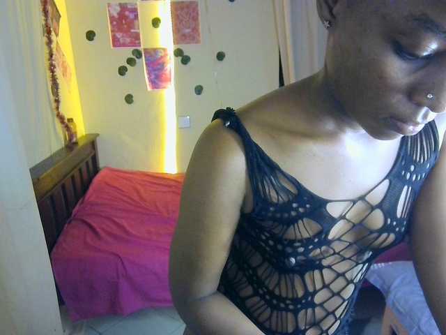 Siri-Jackson live cam on BongaCams