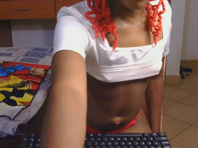 Siri-Jackson live cam on BongaCams