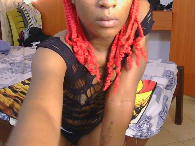 Siri-Jackson live cam on BongaCams