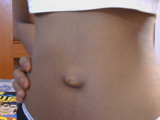 Siri-Jackson live cam on BongaCams